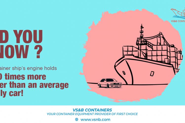 Home | VS&B Containers